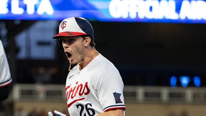 My Two Cents: Twins Don't Have to Apologize For Winning AL Central By Default