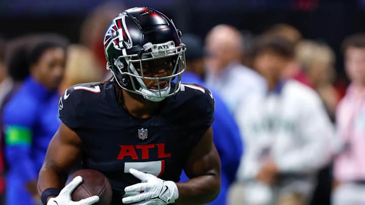 Falcons Tie vs. Bengals in Hectic Preseason Finish