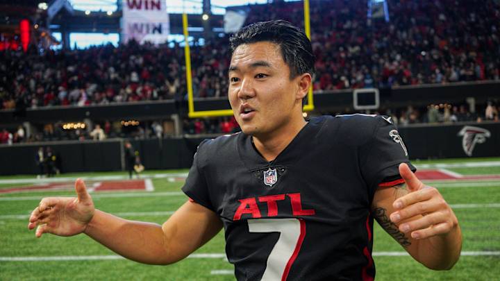 FINAL: Falcons Tie Bengals 13-13 After Koo Comes Up Clutch