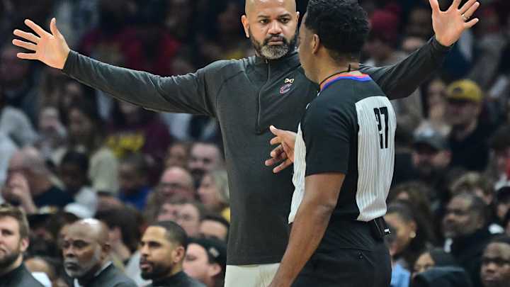 Bleacher Report Predicts The Cavaliers To Finish With This Record