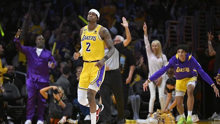 Lakers News: Pundit Breaks Down LA's Toughest 2023-2024 Season Stretches Lakers News: Pundit Breaks Down LA's Toughest 2023-2024 Season Stretches