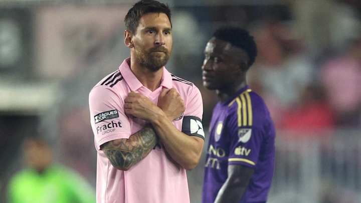 Lionel Messi Explains Motivation Behind Marvel Superhero Goal Celebrations Lionel Messi Explains Motivation Behind Marvel Superhero Goal Celebrations