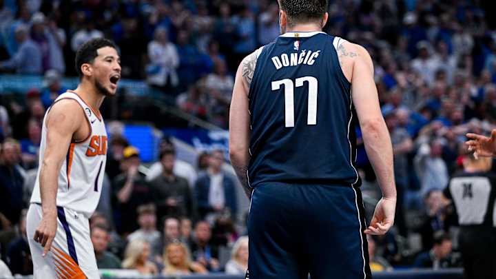 Mavs Top 5 Biggest Games to Watch in 2023-24