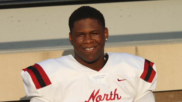 Why Oklahoma DL Commit Ka'Mori Moore is Locked in With OU Why Oklahoma DL Commit Ka'Mori Moore is Locked in With OU