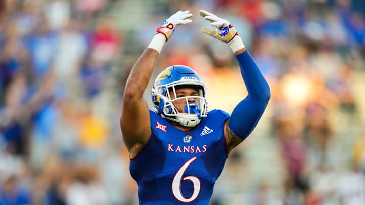 Breakout Player Candidates - BWR Roundtable: 14 Days Until Kansas Football