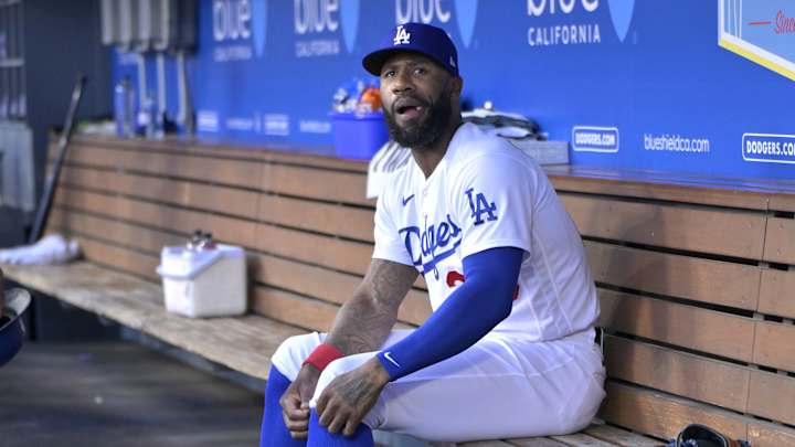 Dodgers News: Jason Heyward, Tony Gonsolin Dealing With Injuries After Friday's Loss