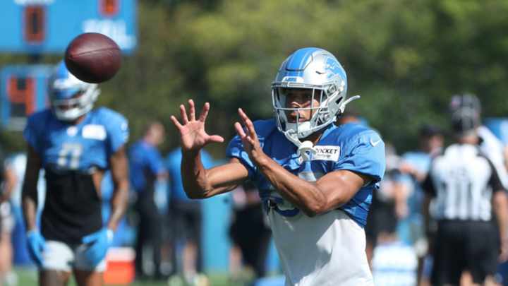 Detroit Lions Preseason Week 2 Offensive Depth Chart Detroit Lions Preseason Week 2 Offensive Depth Chart