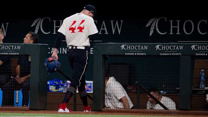 Milwaukee Brewers Outlast Texas Rangers in Series Opener