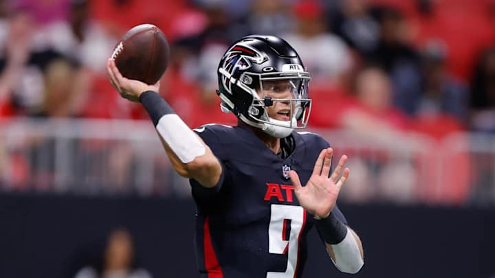 NFL Power Rankings: Where Are Falcons Ahead of Week 1?