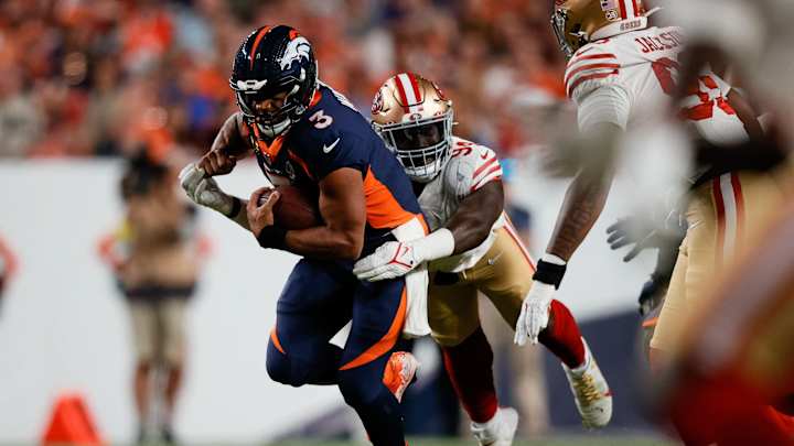 Broncos vs. Niners: How to Watch Preseason Game 2