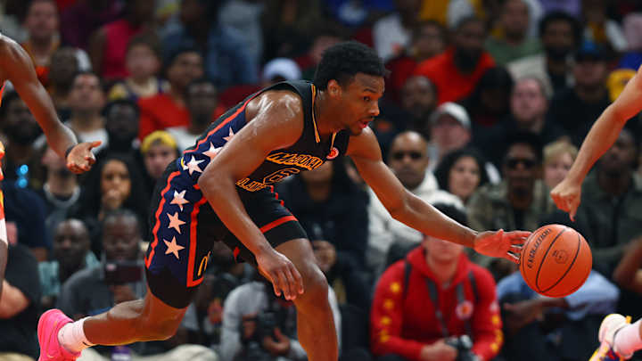 UCLA Men's Basketball: Ex-Bruins Forward Provides Fresh Intel On Bronny James' Health