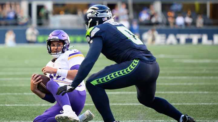 Seahawks vs. Cowboys Preseason: 6 Players to Watch Seahawks vs. Cowboys Preseason: 6 Players to Watch