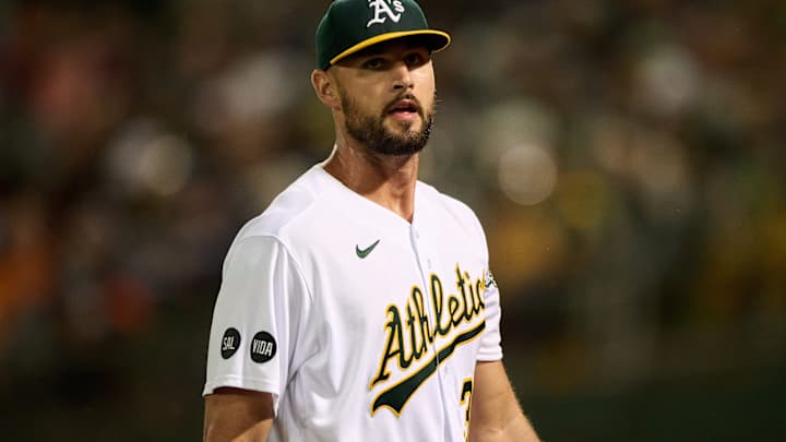 Kyle Muller Hoping to Put Himself in Position for 2024