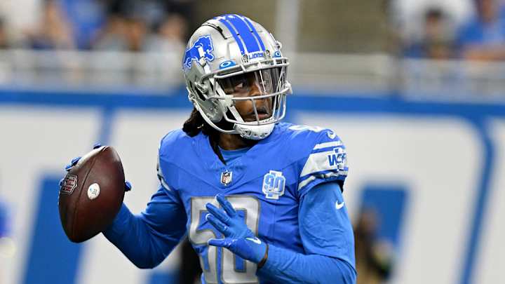 5 Takeaways from Lions' 25-7 Loss to Jaguars 5 Takeaways from Lions' 25-7 Loss to Jaguars