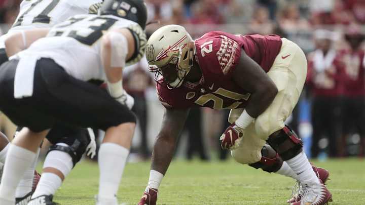 Philadephia Eagles Bring In Two Former Florida State Standouts To Boost Defensive Line