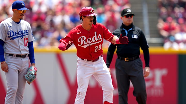 Kevin Newman Goes to Cincinnati Reds’ Injured List, Jake Fraley Shares Toe Update