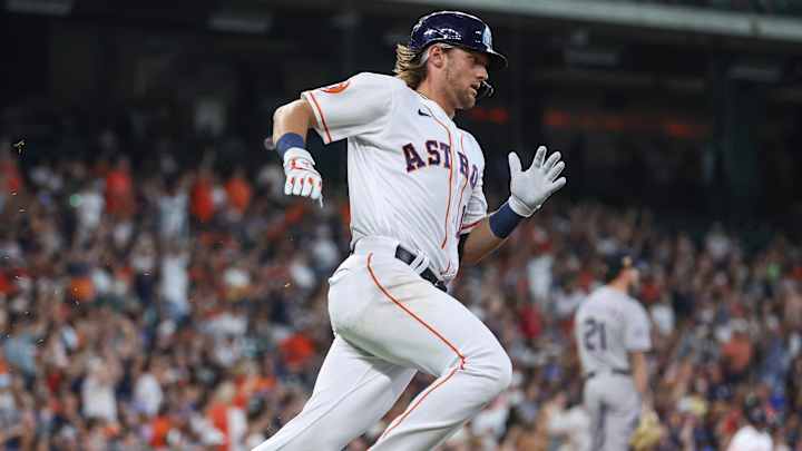Insider Makes Interesting Prediction On Who Will Make Houston Astros Roster Insider Makes Interesting Prediction On Who Will Make Houston Astros Roster