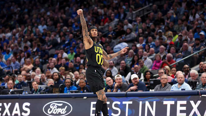 Bleacher Report Considers the Jazz’s 2023 Offseason an ‘Ambitious’ One