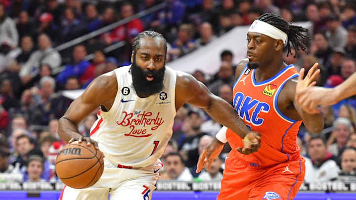 Sixers News: James Harden 'Privately' Explains Recent Comments