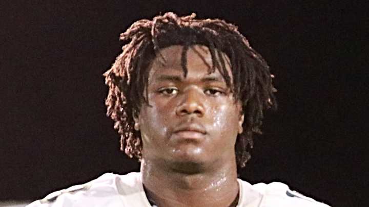 Scouting Report on Miami Hurricanes Commit Armondo Blount, A "Different Level" Player