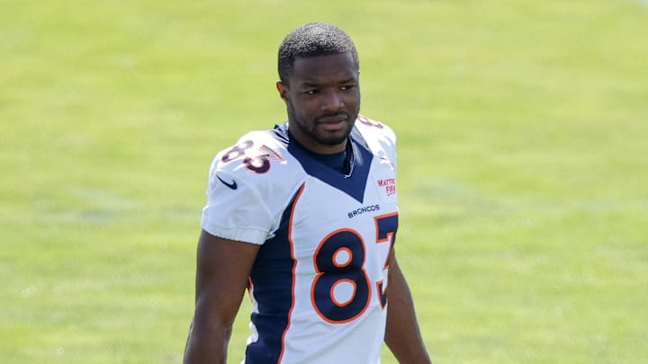 Broncos' Top 2023 Draft Pick Set to Debut in San Francisco