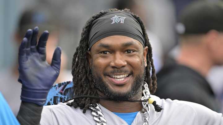 Miami Marlins Power-Hitter Josh Bell Does Something No Marlins Player Has Ever Done