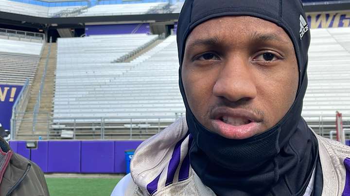 Huskies Haven't Really Come Close to a Heisman — Penix Could Change That