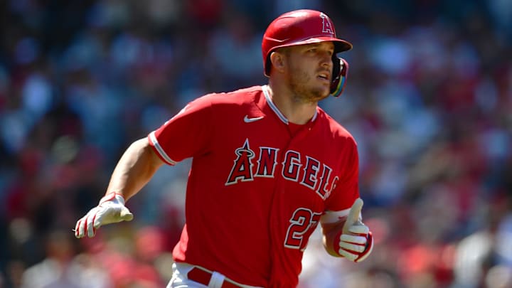 Angels News: Mike Trout Heads Back to Injured List While Shohei Ohtani Tears UCL