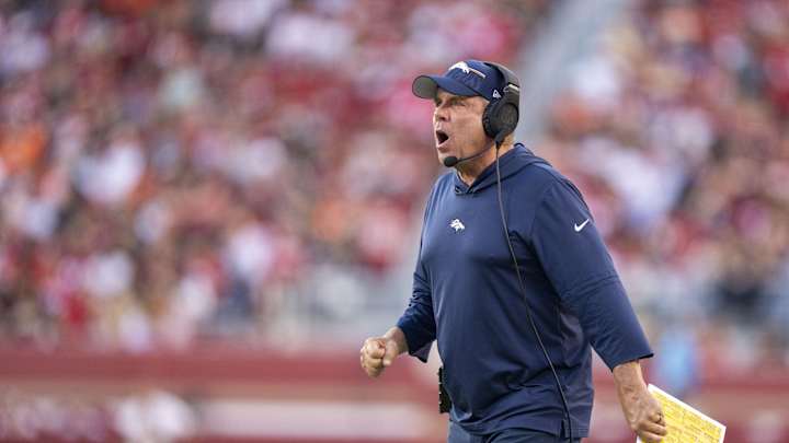 3 Hard Takeaways From Broncos' 2nd Preseason Collapse Under Sean Payton