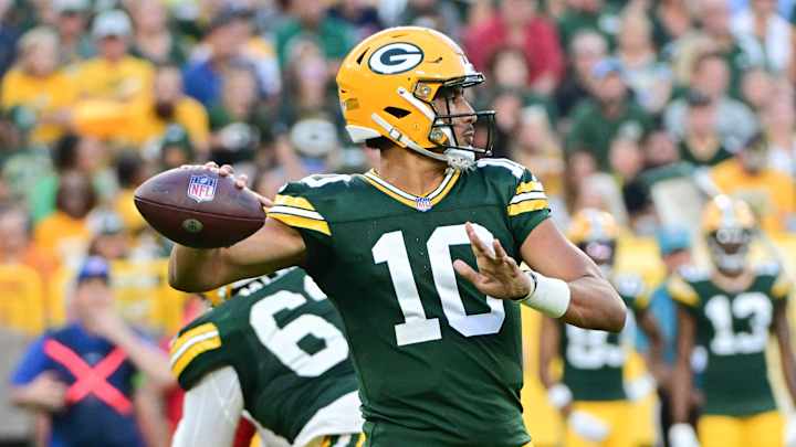 Packers Stock Report After Week 2 of Preseason