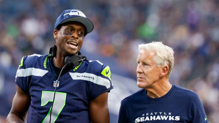 Seahawks' Pete Carroll 'Really Disappointed' in Third-Down Struggles