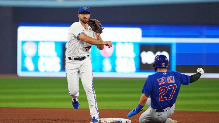 Ex-Cardinals All-Star Surprisingly DFA'd By AL East Club After Extremely Short Stint