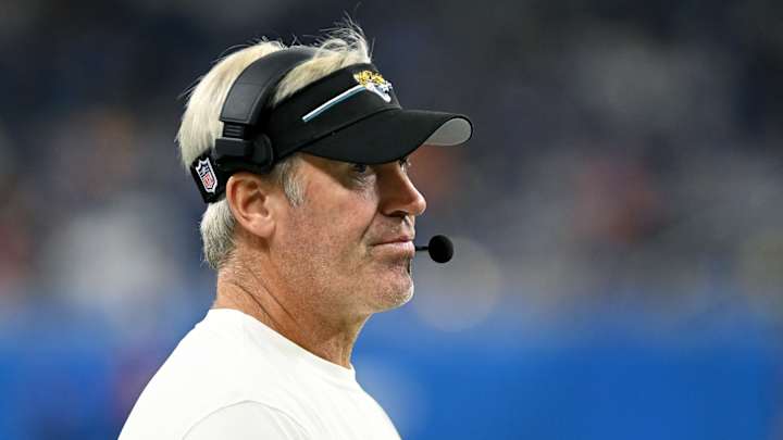 Jaguars Injury Update Following Win Over Lions