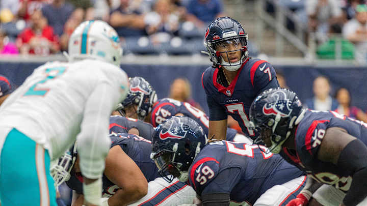 Former Buckeyes QB C.J. Stroud Shows Improvements In Second Preseason Game