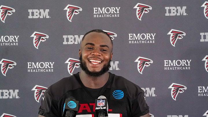 Why Falcons Will Hit Ceiling, Reach Postseason