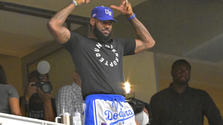 Lakers News: LeBron James Museum Opening in Akron, Ohio Later in November