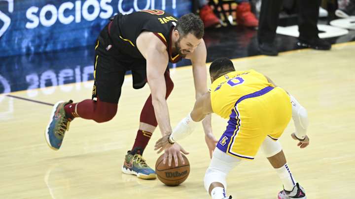 UCLA Basketball: Teammates Believe Bruin-Turned-NBA Star Is HOF-Worthy