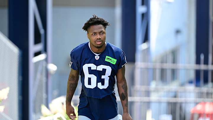 Patriots’ Isaiah Bolden Addresses Head Injury Suffered vs. Packers Patriots’ Isaiah Bolden Addresses Head Injury Suffered vs. Packers