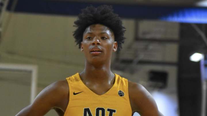 Big Ten Roundup (Aug. 20): Rutgers' Commit Ace Bailey Scores 40, Taphorn Joins Wisconsin Staff