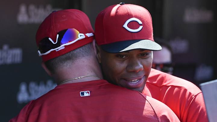 Cincinnati Reds Activate Important Hurler Ahead of Sunday Series Finale with Toronto Blue Jays
