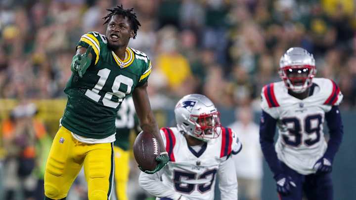 Five Overreactions From Packers’ Preseason