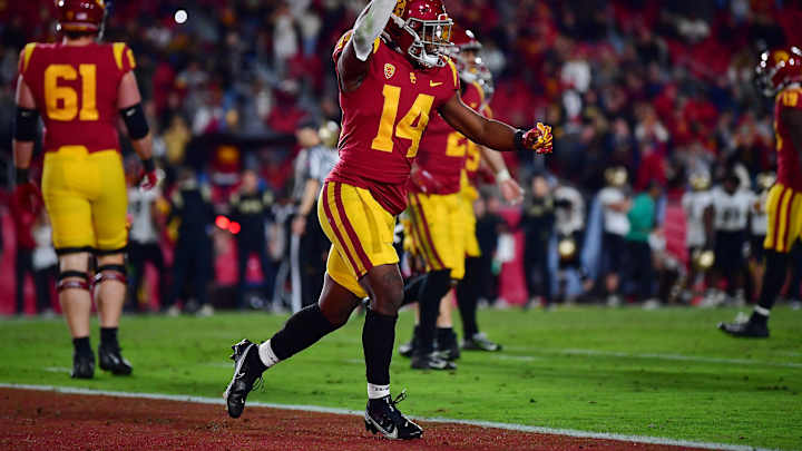 USC Football: Position Shift Leaves USC Insider Questioning Raleek Brown's Role