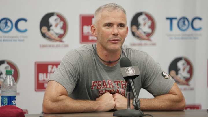 Florida State Football Remains Healthy After Second Scrimmage