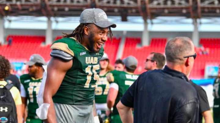 What Does Drew Tuazama Bring To South Carolina's D-Line