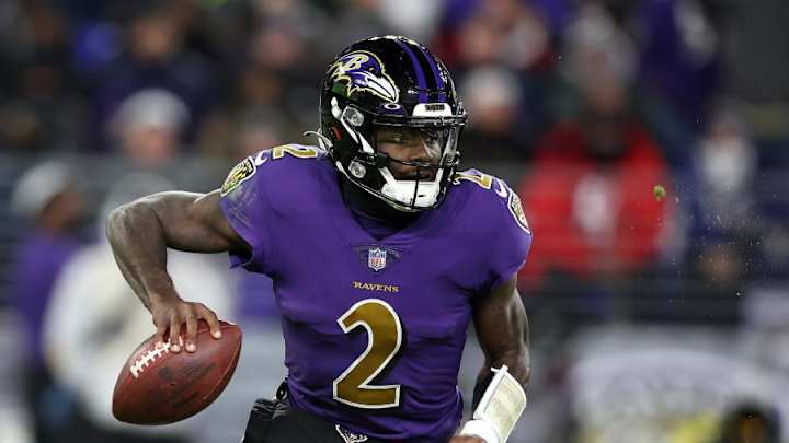 Ravens vs. Commanders Monday Night Football: How to Watch, Betting Odds