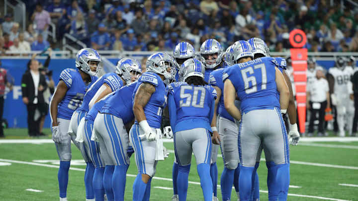 Grades: Bridgewater Struggles In Lions Debut