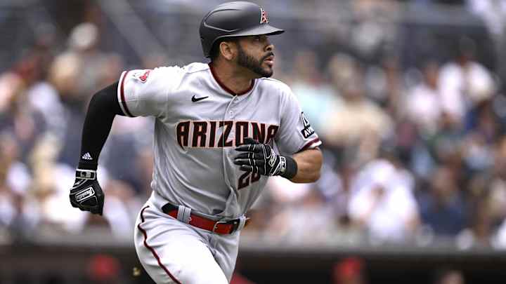 D-Backs’ Tommy Pham Calls Out ‘Disrespectful’ Heckler for Vulgar Remark D-Backs’ Tommy Pham Calls Out ‘Disrespectful’ Heckler for Vulgar Remark