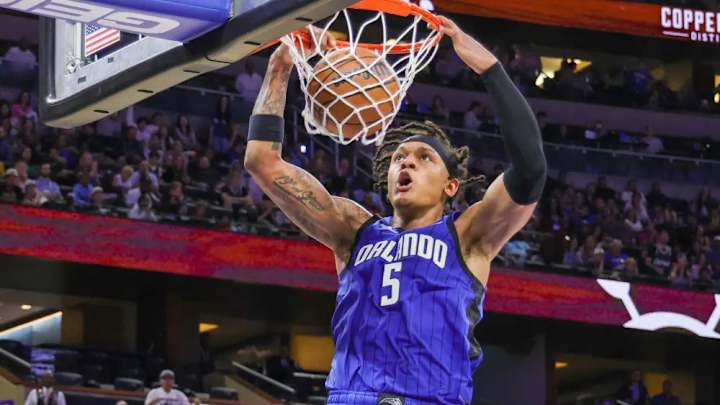 Orlando Magic Fan's Guide to FIBA World Cup