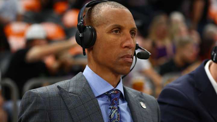 Reggie Miller on James Harden’s Trade Request, Issues With 76ers’ Daryl Morey: ‘It’s Sad to See’ Reggie Miller on James Harden’s Trade Request, Issues With 76ers’ Daryl Morey: ‘It’s Sad to See’