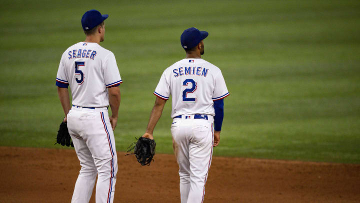 Losing Streak Hits Texas Rangers in Power Rankings Losing Streak Hits Texas Rangers in Power Rankings